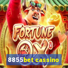 8855bet cassino